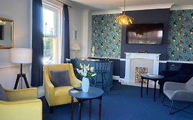 The Millbrook B&B